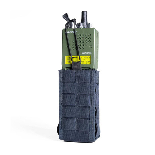High Speed Gear Duty Radio TACO Pouch