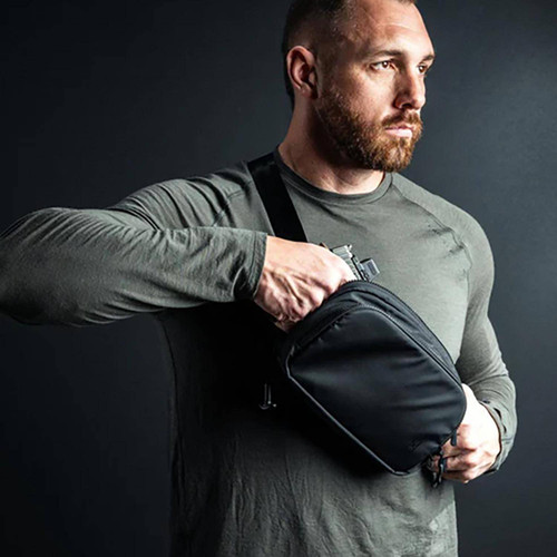 Eberlestock Fade Flex Waist Pack
