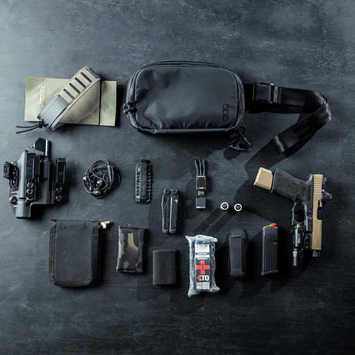 Eberlestock Fade Flex Waist Pack