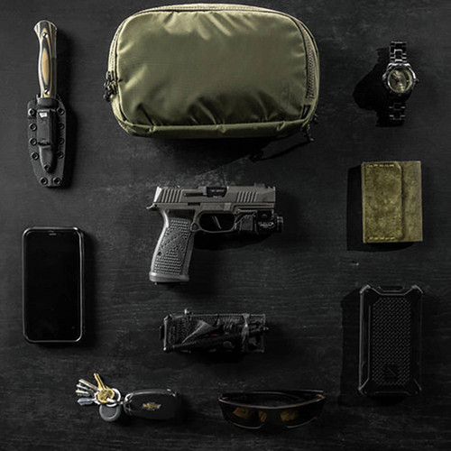 Eberlestock Fade Flex Waist Pack