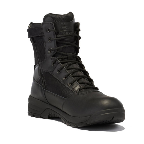 Belleville Spear Point Waterproof Composite Toe Side-Zip Tactical Boots