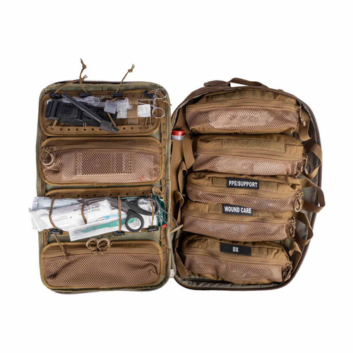Eberlestock Mission Medical Pack