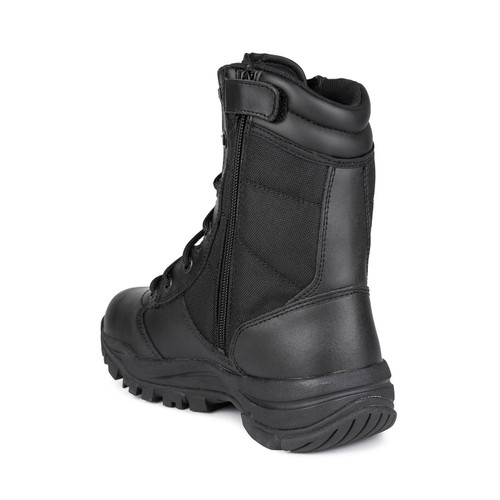 Galls Women's 8" Side Zip Boots