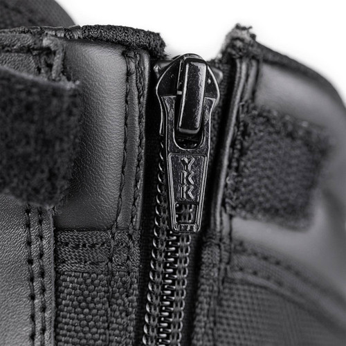 Galls Women's 8" Side Zip Boots