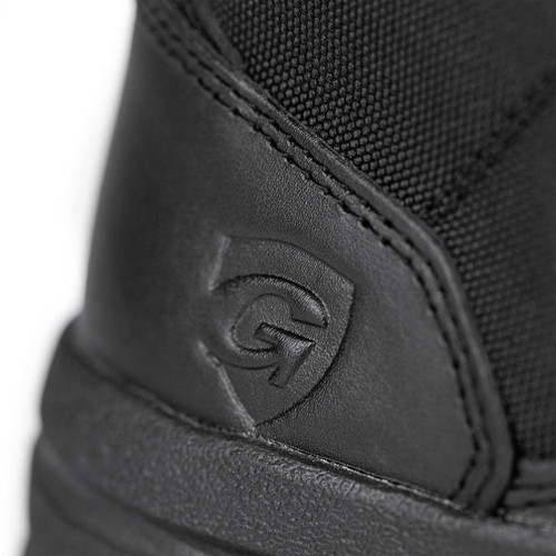 Galls Women's 8" Side Zip Boots