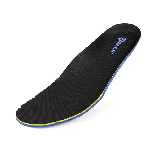 Galls Women's 8" Side Zip Boots