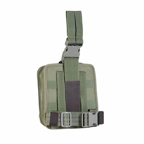 North American Rescue Operator BLS / IFAK