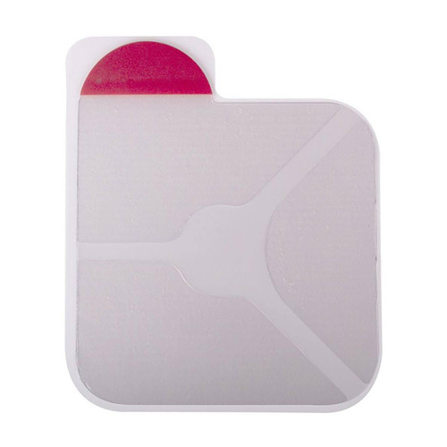 North American Rescue Hyfin Vent Chest Seal Twin Pack