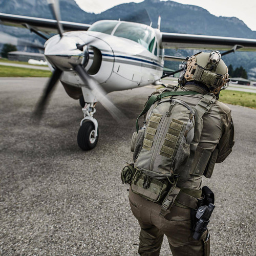 Tasmanian Tiger Tac Pouch 11