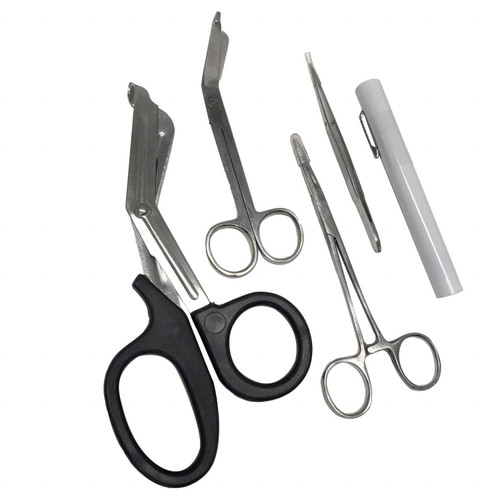 EMI EMS Medical Instrument Pack