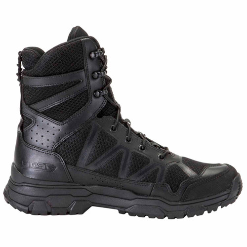 First Tactical Men's 7" Operator Boots