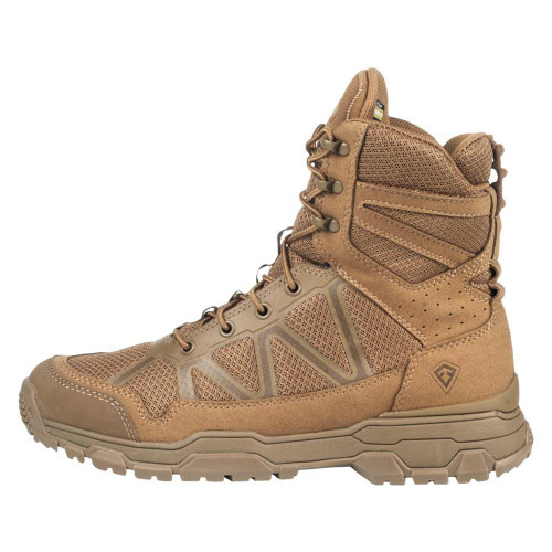 First Tactical Men's 7" Operator Boots