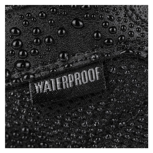 Galls 6" Waterproof Side Zip Composite Toe Boots