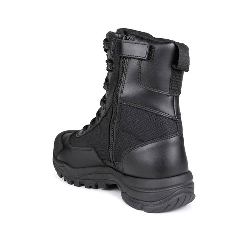 Galls 8" Waterproof Side Zip Composite Toe Boots