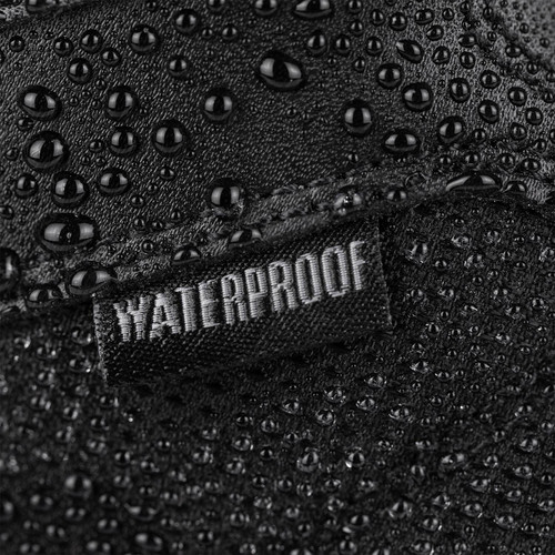 Galls 8" Waterproof Side Zip Composite Toe Boots