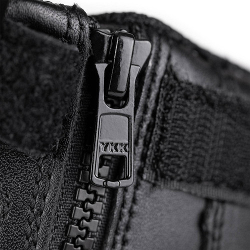 Galls 8" Waterproof Side Zip Composite Toe Boots