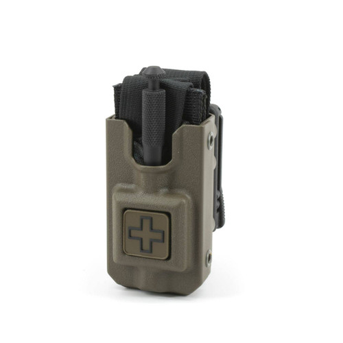 Eleven 10 RIGID TQ Case for SOFTT-W (MOLLE)