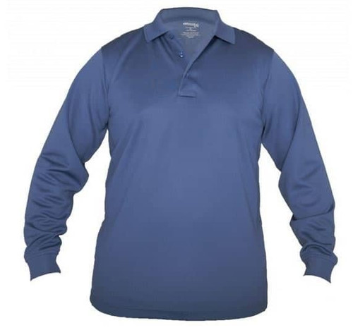 Elbeco Ufx Tactical Long Sleeve Polo