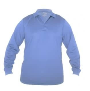 Elbeco Ufx Tactical Long Sleeve Polo