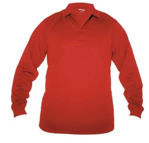 Elbeco Ufx Tactical Long Sleeve Polo