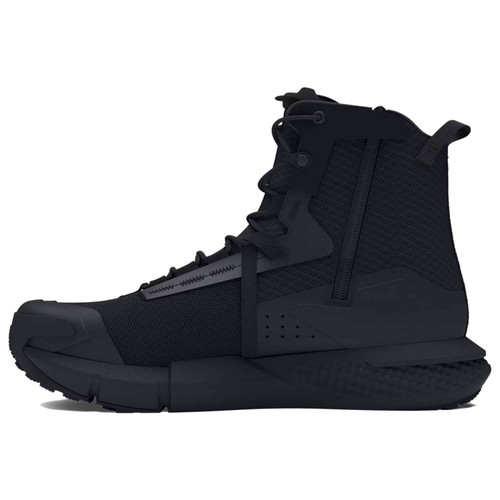 Under Armour Men's Valsetz Side-Zip Boots