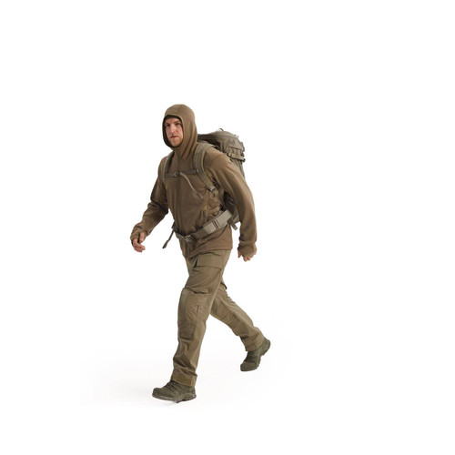 Arc'teryx LEAF Men's Naga Hoody Full Zip Gen 2.1