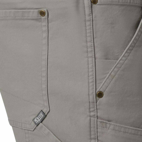 5.11 Tactical Men's Industry Work Pants
