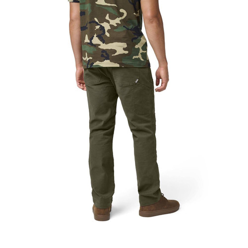 5.11 Tactical Men's Industry Work Pants