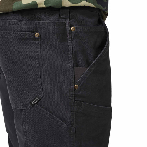 5.11 Tactical Men's Industry Work Pants