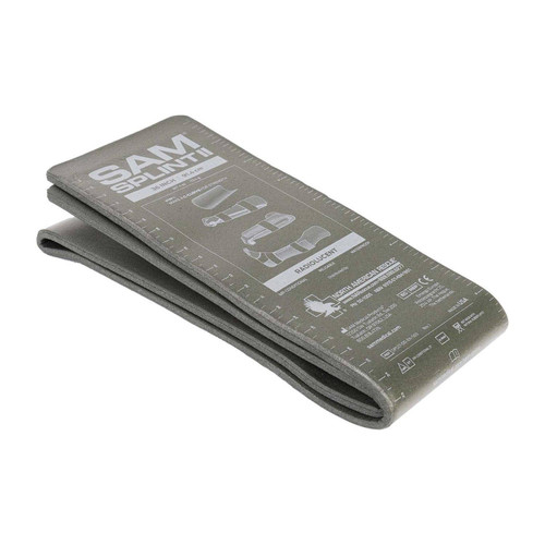 North American Rescue Sam Splint II