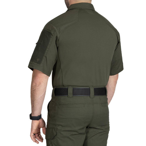 First Tactical Men's V2 Responder Short Sleeve Shirt