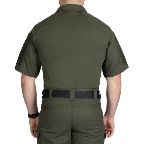 First Tactical Men's V2 Responder Short Sleeve Shirt