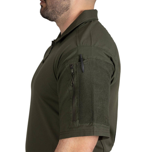 First Tactical Men's V2 Responder Short Sleeve Shirt