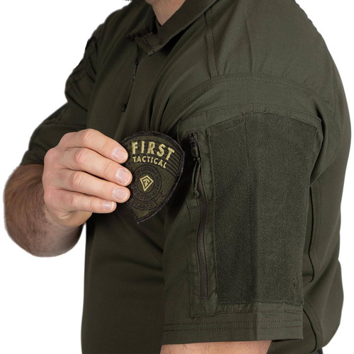First Tactical Men's V2 Responder Short Sleeve Shirt