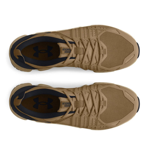 Under Armour MG Strikefast Athletic Shoes