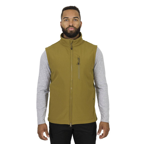 Mission Made Men's Soft Shell Vest