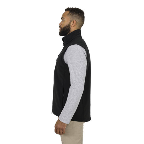 Mission Made Men's Soft Shell Vest