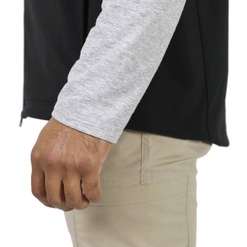 Mission Made Men's Soft Shell Vest