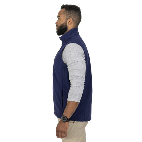 Mission Made Men's Soft Shell Vest