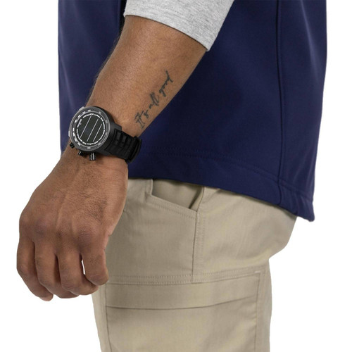 Mission Made Men's Soft Shell Vest