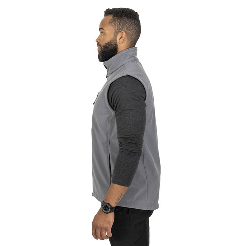 Mission Made Men's Soft Shell Vest
