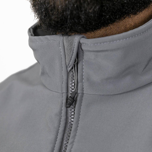 Mission Made Men's Soft Shell Vest