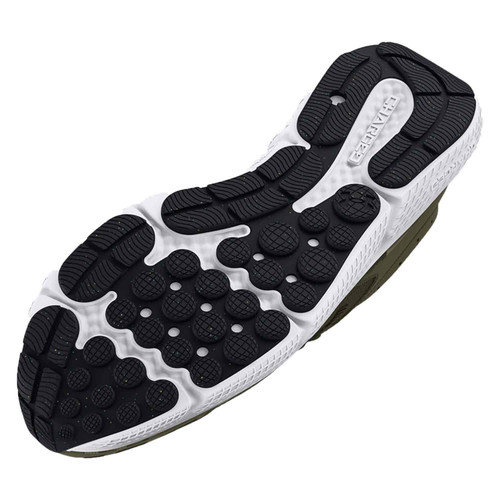 Under Armour Men's Charged Assert 10 Shoes