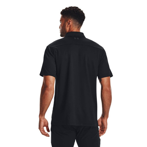 Under Armour Men's Tactical Performance Polo