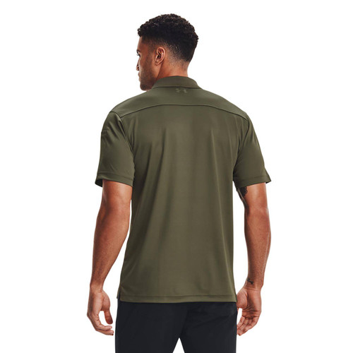 Under Armour Men's Tactical Performance Polo