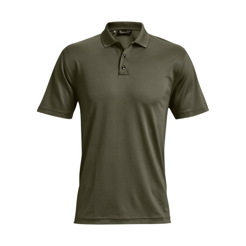 Under Armour Men's Tactical Performance Polo