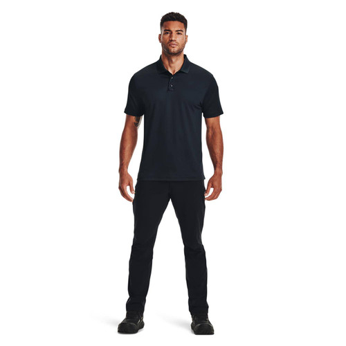Under Armour Men's Tactical Performance Polo