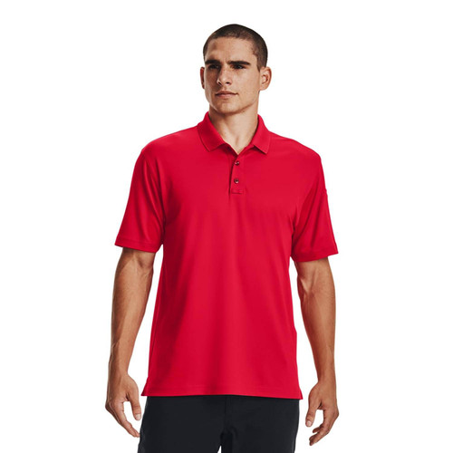 Under Armour Men's Tactical Performance Polo