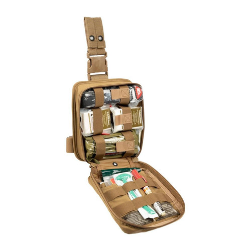 North American Rescue Individual Kit (CCRK)