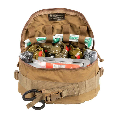 North American Rescue Tactical Rapid Deployment Kit